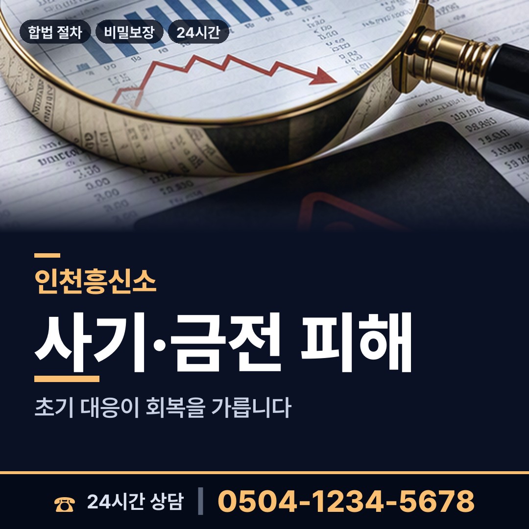 인천 연희동 외도현장 상담 안내